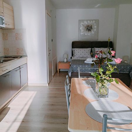 Marko Apartment Rovinj Exteriér fotografie