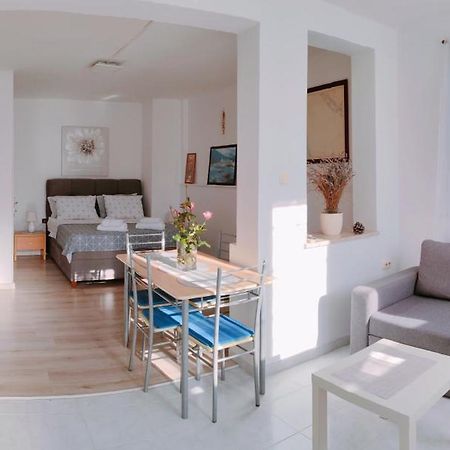 Marko Apartment Rovinj Exteriér fotografie