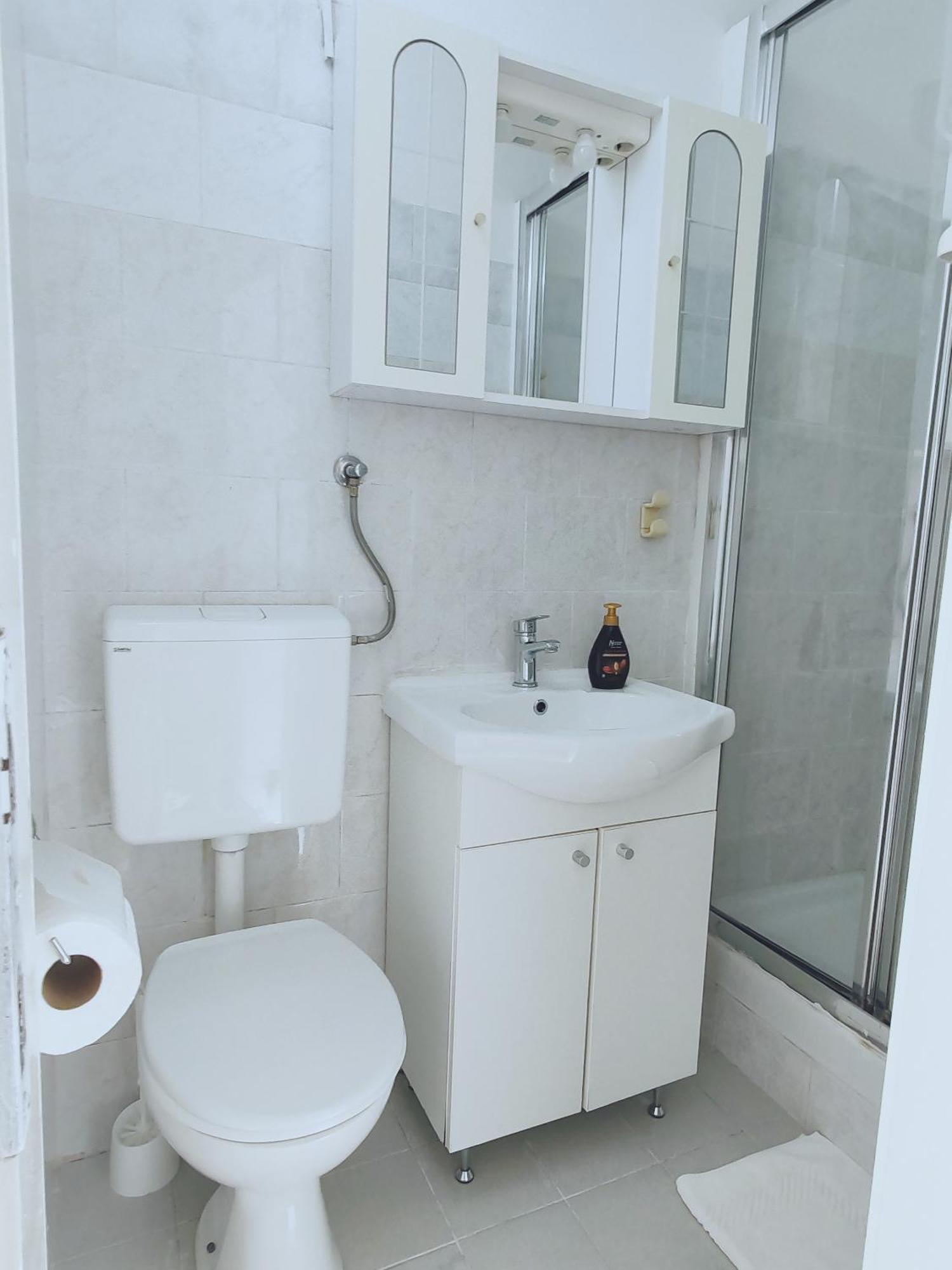 Marko Apartment Rovinj Exteriér fotografie