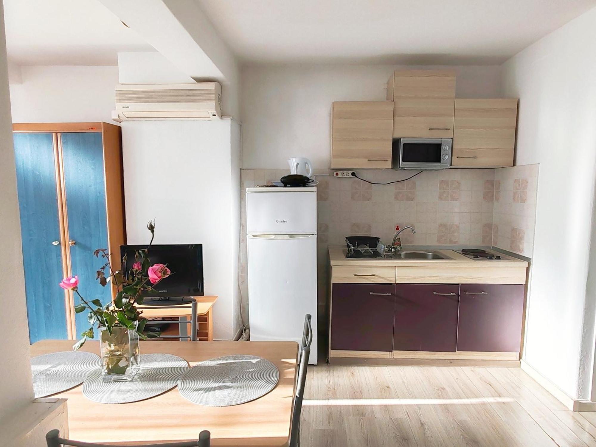 Marko Apartment Rovinj Exteriér fotografie