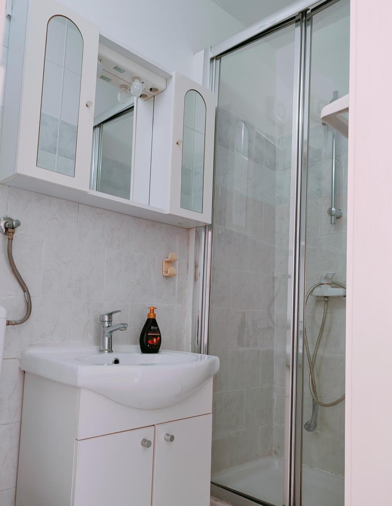Marko Apartment Rovinj Exteriér fotografie