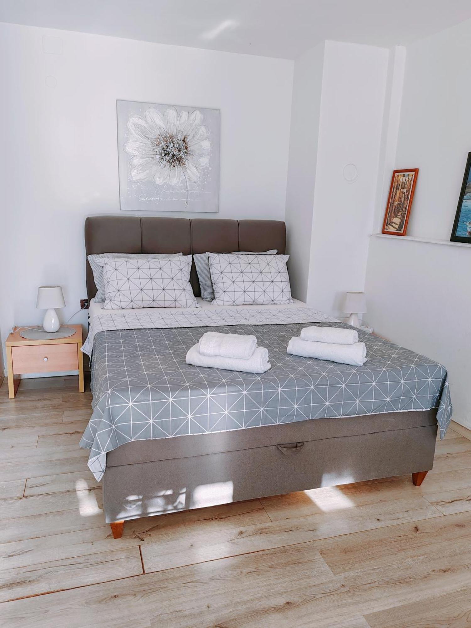 Marko Apartment Rovinj Exteriér fotografie