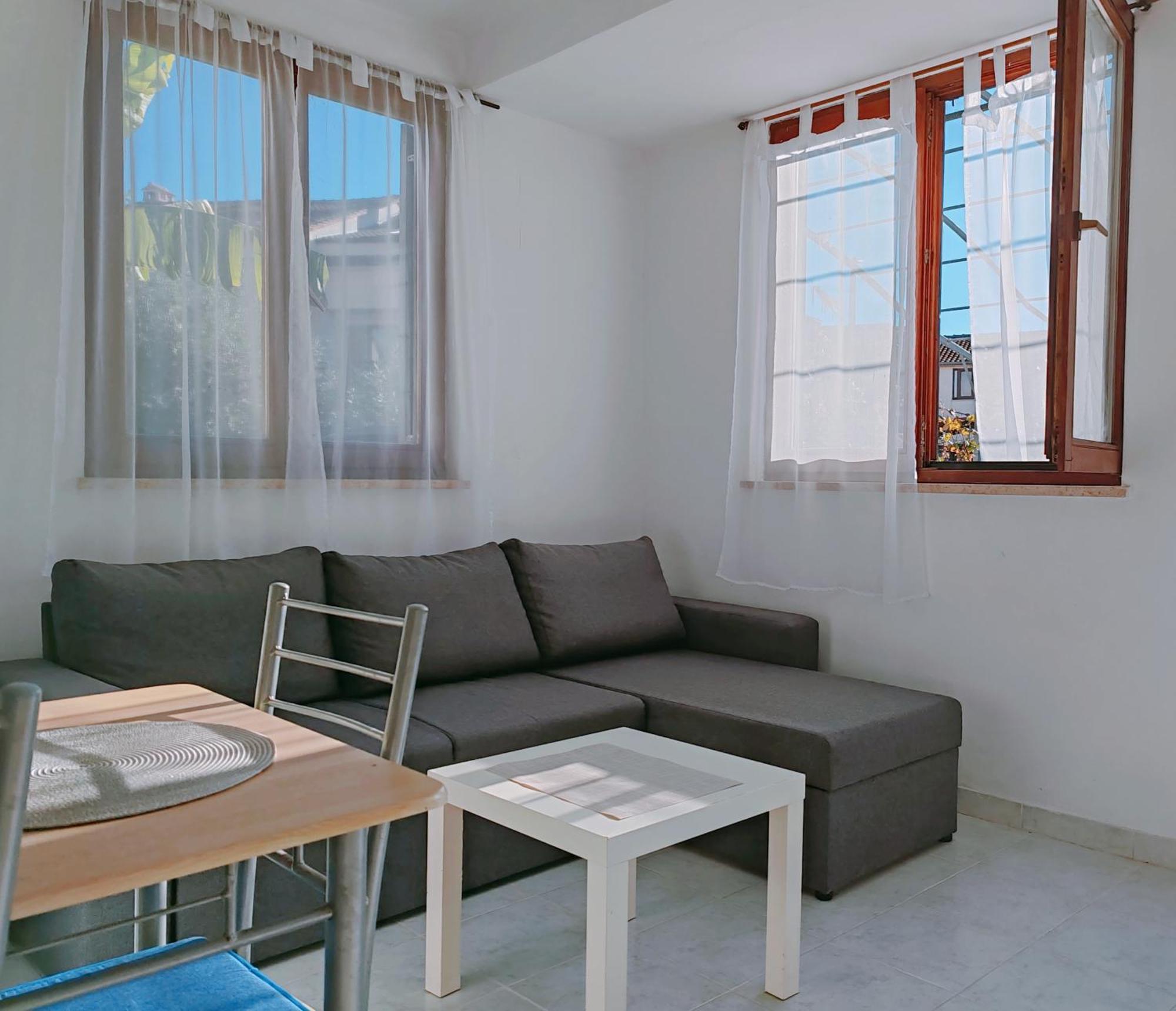 Marko Apartment Rovinj Exteriér fotografie
