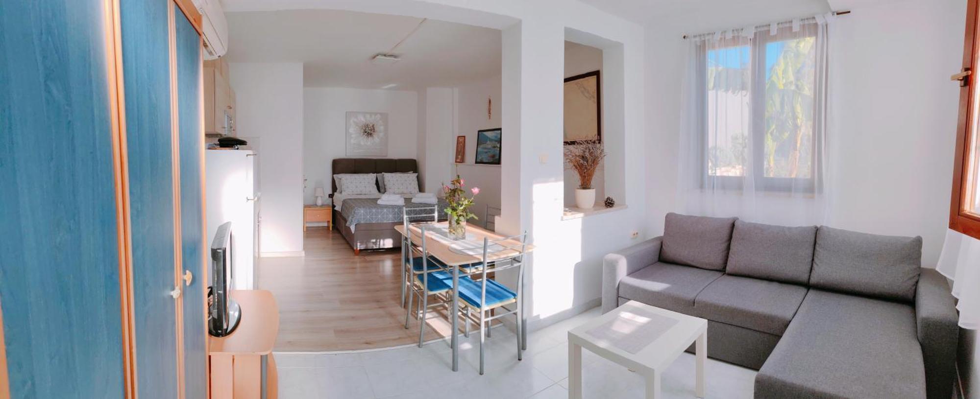 Marko Apartment Rovinj Exteriér fotografie